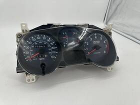83800-42020 Toyota 96-97 Rav4 Instrument Gauge Cluster Speedometer 170 631 Oem