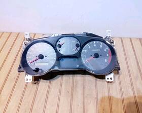 83800-42520 Toyota 1998-2000 Rav4 Instrument Cluster Auto 4x4 Id Mile 176 634
