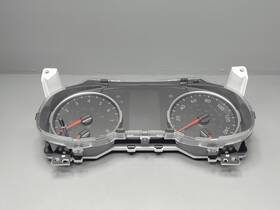 83800-42x30 Toyota 2022 Rav4 Le Xle Dash Instrument Panel Gauge Cluster Speedometer 52k Mil