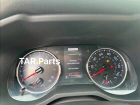 83800-42y00 Toyota 2019 Rav4 Mph Instrument Cluster Speedometer 150k Oem