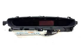 83800-473704 Toyota 2010 Prius Digital Instrument Cluster Speedometer 363k Miles