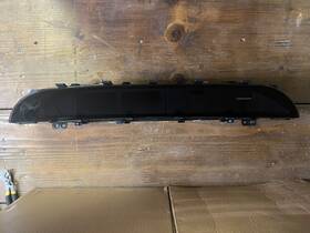 83800-47w40 Toyota 2018-2023 Prius Prime Speedometer Instrument Cluster Oem