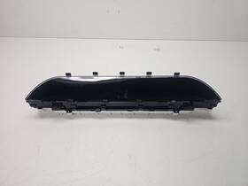 83800-47x20 Toyota 2017-2021 Prius Prime Speedometer Instrument Cluster 94k Mi Oem