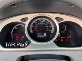 83800-48560 Toyota 2006 Highlander Hybrid Instrument Cluster Speedometer 254k Oem