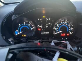 83800-48a40 Toyota 08-10 Highlander Hybrid Speedometer Instrument Cluster Gauges Panel Oem