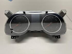 83800-4a510 Toyota 2021 Rav4 Speedometer Mph Id Only 2k Miles