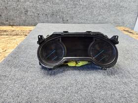 83800-4d690 Toyota Venza Limited 21-22 Cluster Speedometer Instrument Gauge Hybrid 46k Oem