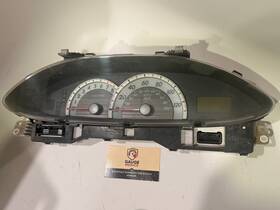 83800-52e80 Toyota 07-08 Yaris Sedan Speedometer Gauge Instrument Cluster 148k Miles
