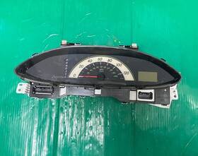 83800-52f11 Toyota 2007-2008 Yaris Speedometer Instrument Cluster