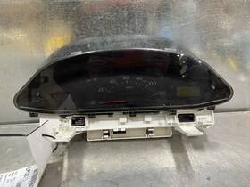 83800-52p00 Toyota 07 08 Yaris Speedometer Instrument Cluster Hatch Back 7813