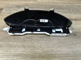 83800-52s80 Toyota 2008-10 Yaris Instrument Cluster Oem Part#