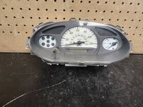83800-5c090 Toyota 03 04 05 Echo Instrument Gauge Cluster Speedometer Oem
