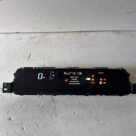 83800-5cv00 Toyota 20115 16 17 Prius C Instrument Cluster Speedometer Oem 63k Miles Tested
