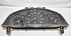 83800-aa040-00 Toyota 83800aa040 Speedometer Mph Cluster Cylinder 4 Speed Fits 2004-05 Solara Zz204