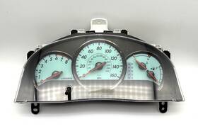 83800-aa050 Toyota Oem 04-06 Solara Convertible Speedometer Instrument Cluster Gauge 121k Ml