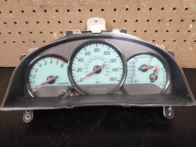 83800-aa070-00 Toyota 2004-2005 Solara Speedometer Instrument Gauge Cluster