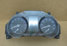 83800-f4142 Toyota 2018 2019 Chr Xle Speedometer Gauge Cluster Oem 138 324 Miles