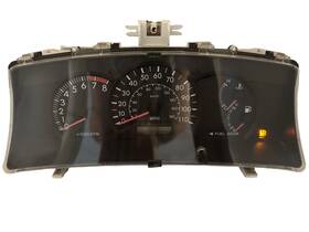 8380002680 Toyota Speedometer Instrument Cluster Dash 2003 And 04 Corolla Ce 123 441 Miles