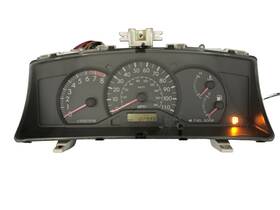 8380002d40 Toyota Speedometer Instrument Cluster 04 - 08 Corolla Dash Panel Gauges 122 995 Miles