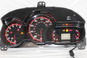 8380002k90 Toyota Speedometer Instrument Cluster 2011 2012 2013 Matrix Dash 104 553 Miles