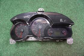 8380002t8000 Toyota 2009 10 Matrix Speedometer Gauge Cluster 76k Miles Oem