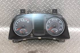 8380004n01 Toyota 19-20 Tacoma 121k Miles Speedometer Instrument Cluster Mph Unit Factory Oem