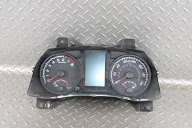 8380004n03 Toyota 2021 Tacoma 120k Miles Instrument Gauge Cluster Speedometer Tachometer Oem