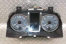 8380004n14 Toyota 22-23 Tacoma 57k Miles Instrument Gauge Cluster Speedometer Tachometer Oem