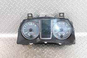 8380004n43b Toyota 2021 Tacoma 94k Miles Instrument Gauge Cluster Speedometer Tachometer Oem Oe Wty