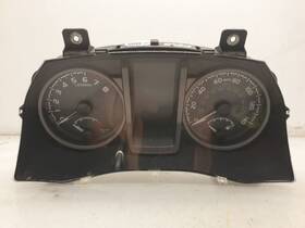8380004n60 Toyota 2019 Tacoma 3.5l 4wd Trd Speedometer Instrument Cluster Assembly
