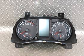 8380004w50 Toyota 2023 Tacoma 36k Miles Instrument Gauge Cluster Speedometer Tachometer Oem