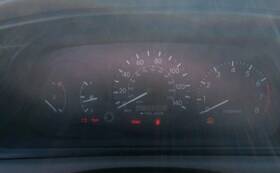 8380006020 Toyota 99 00 01 Camry Speedometer Instrument Cluster 265k Miles