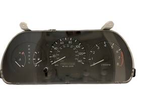 8380006031 Toyota Speedometer Instrument Cluster 2000 2001 Camry 6cyli. Ce 139 221 Miles