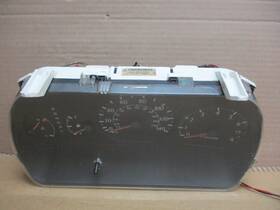 8380006390 Toyota 99 1999 Solara Speedometer Instrument Cluster 259k Miles
