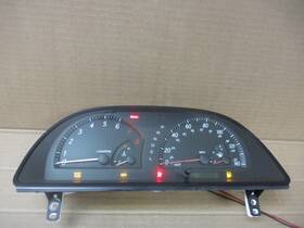 8380006631 Toyota 02 03 04 Camry Speedometer Instrument Cluster 260k Miles