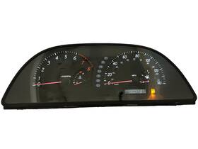 8380006653 Toyota Speedometer Instrument Cluster 2002-04 Camry 6cyli. Le/xle 143 212 Miles