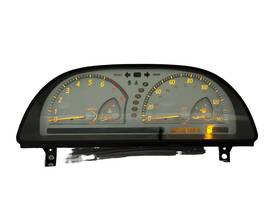 8380006682 Toyota Speedometer Instrument Cluster 02 03 04 Camry 4cylinder Manual 107 981 Miles