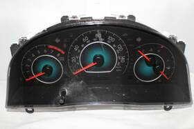 8380006q10 Toyota Speedometer Instrument Cluster Dash Panel Gauges 07 08 Solara With 92 563 Miles