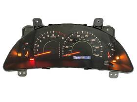 8380006q50 Toyota Speedometer Instrument Cluster 07 08 09 Camry Dash Panel Gauges 128 944 Miles