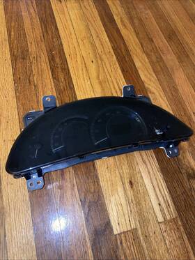 83800-06q80-00 Toyota 8380006q8000 2008 Camry Speedometer Oem 07 08 09 10