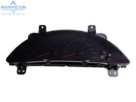 83800-06r10-00 Toyota 8380006r1000 2007-2009 Camry Speedometer Instrumental Kph Cluster Oem