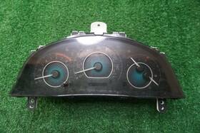 8380006t4000 Toyota 2007 08 Solara Sle Speedometer Gauge Cluster Oem 190k Miles