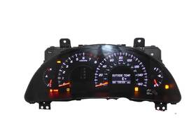 8380006w00 Toyota Speedometer Instrument Cluster Dash Panel Gauges 2010 Camry 106 169 Miles