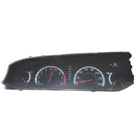 8380007020 Toyota 00-02 Avalon Speedometer Instrument Cluster Unknown Miles