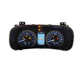 8380008600 Toyota Speedometer Instrument Cluster Panel Gauges 2015 - 2016 Sienna 105 161 Miles