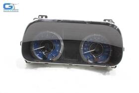 8380008730 Toyota Sienna Dash Dashboard Instrument Cluster Gauge Speedometer Oem 2018