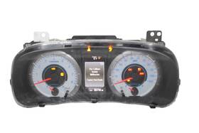 8380008740 Toyota Speedometer Instrument Cluster Panel Gauges 2015 - 2016 Sienna 80 790 Miles