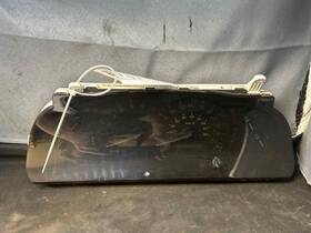 838000c280 Toyota Fits 2005 Sequoia Speedometer Miles N/a Oem