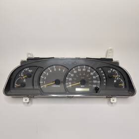 838000c050 Toyota 838000c381 2005 - 2006 Tundra Sr5 4.0l First Gen Instrument Gauge Cluster