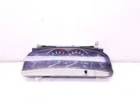 838000c850 Toyota 2007 Sequoia Without Air Suspension Speedometer Cluster